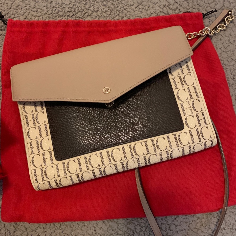 Carolina Herrera bag
